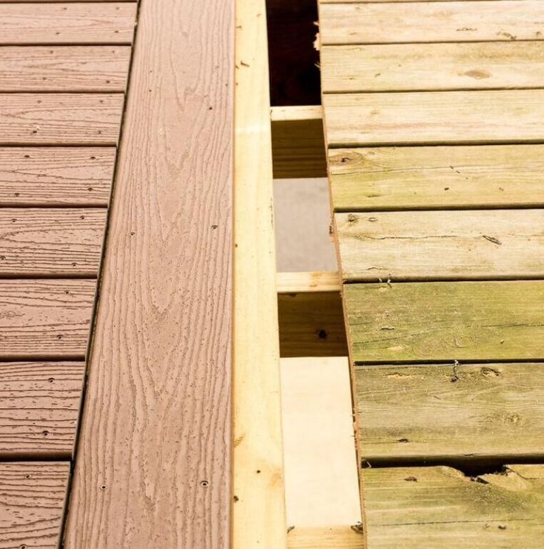 Deck Builders Westland, MI | Custom Wood and Composite Decks