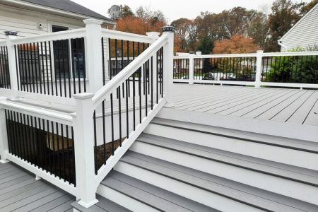 What Is a Composite Deck? A Complete Guide for Homeowners - Michigan Decks