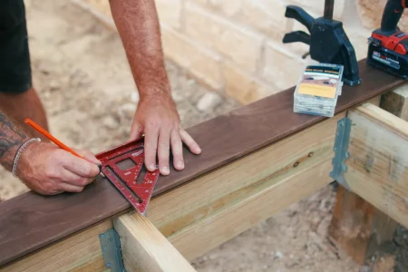 Step-by-Step Tips on How to Install Composite Decking in MI