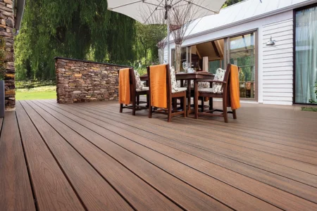 Composite Decking: How Long Does it Last?