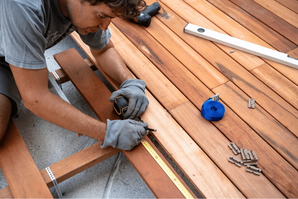 Lansing, MI Deck Builders | Michigan Deck Builders
