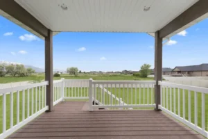 Top Custom Deck Features Homeowners Are Adding in 2026 - Michigan Deck Builders