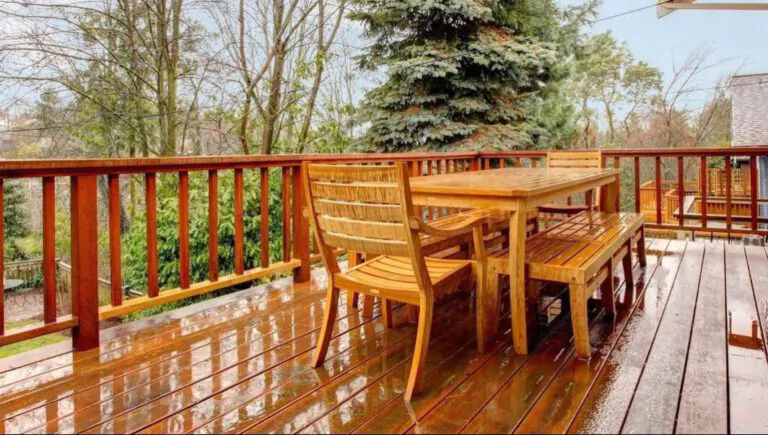 No Need to Buy your Furniture and Accessories in one go - Michigan Deck Builders