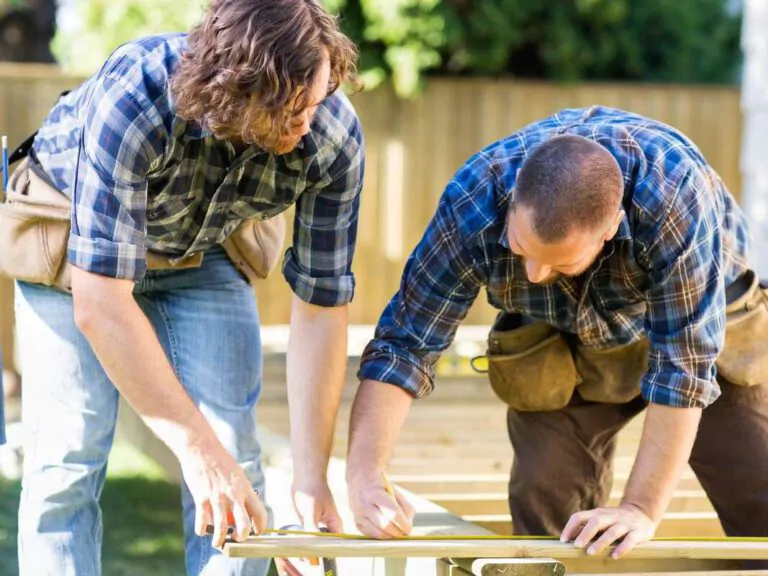 Professional Deck Contractors in Farmington Hills, MI - Michigan Deck Builders