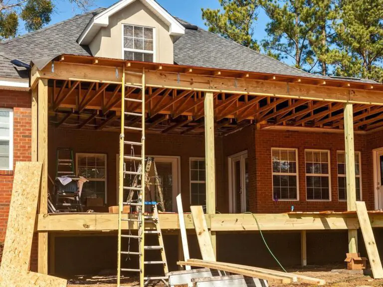 Residential Deck Builders in Oakland County, MI - Michigan Deck Builders