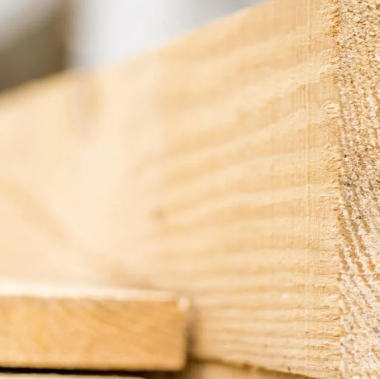 Wood Decking - Michigan Deck Builders