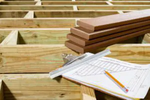 Deck Plans Replacement - Michigan Deck Builders