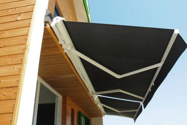 Shade Canopies - Michigan Deck Builders