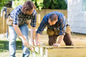 How to Hire a Professional Decking Contractor - Michigan Deck Builders