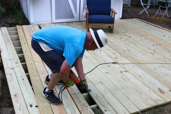 Your Local Deck Building Company at Your Service - Michigan Deck Builders
