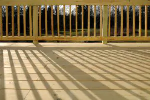 Benefits of Using Pressure Treated Wood for Your Deck